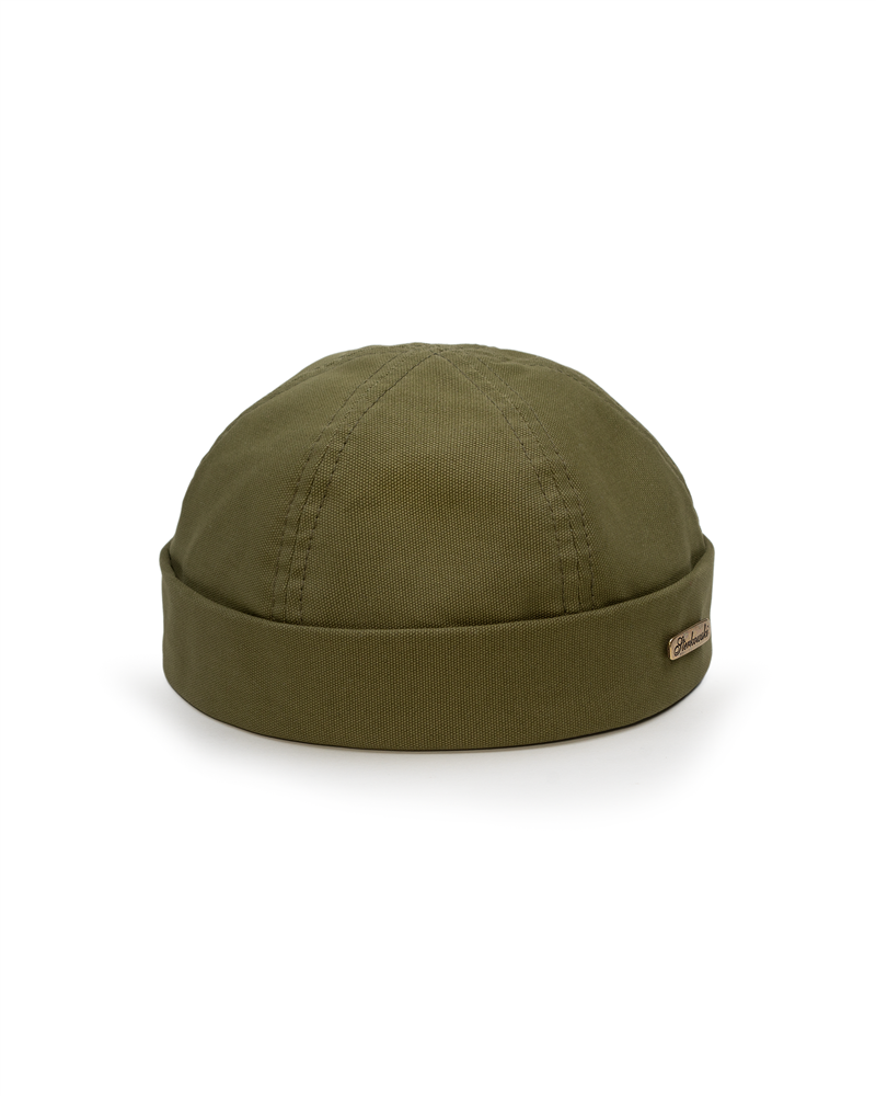 Green olive